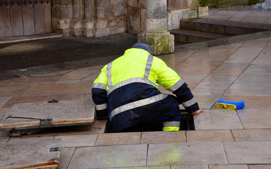 débouchage canalisation eaux usées Paris 1