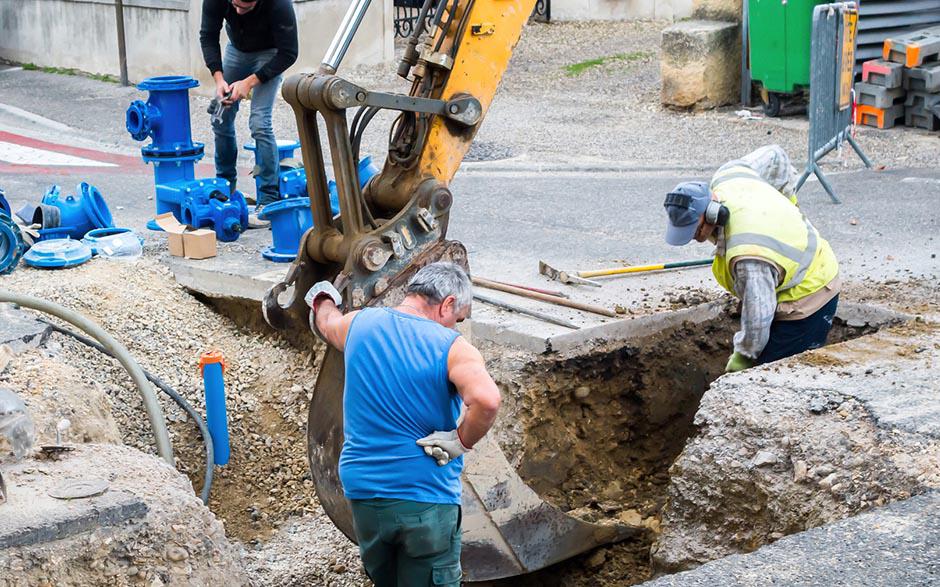 débouchage canalisation eaux usées Paris 1